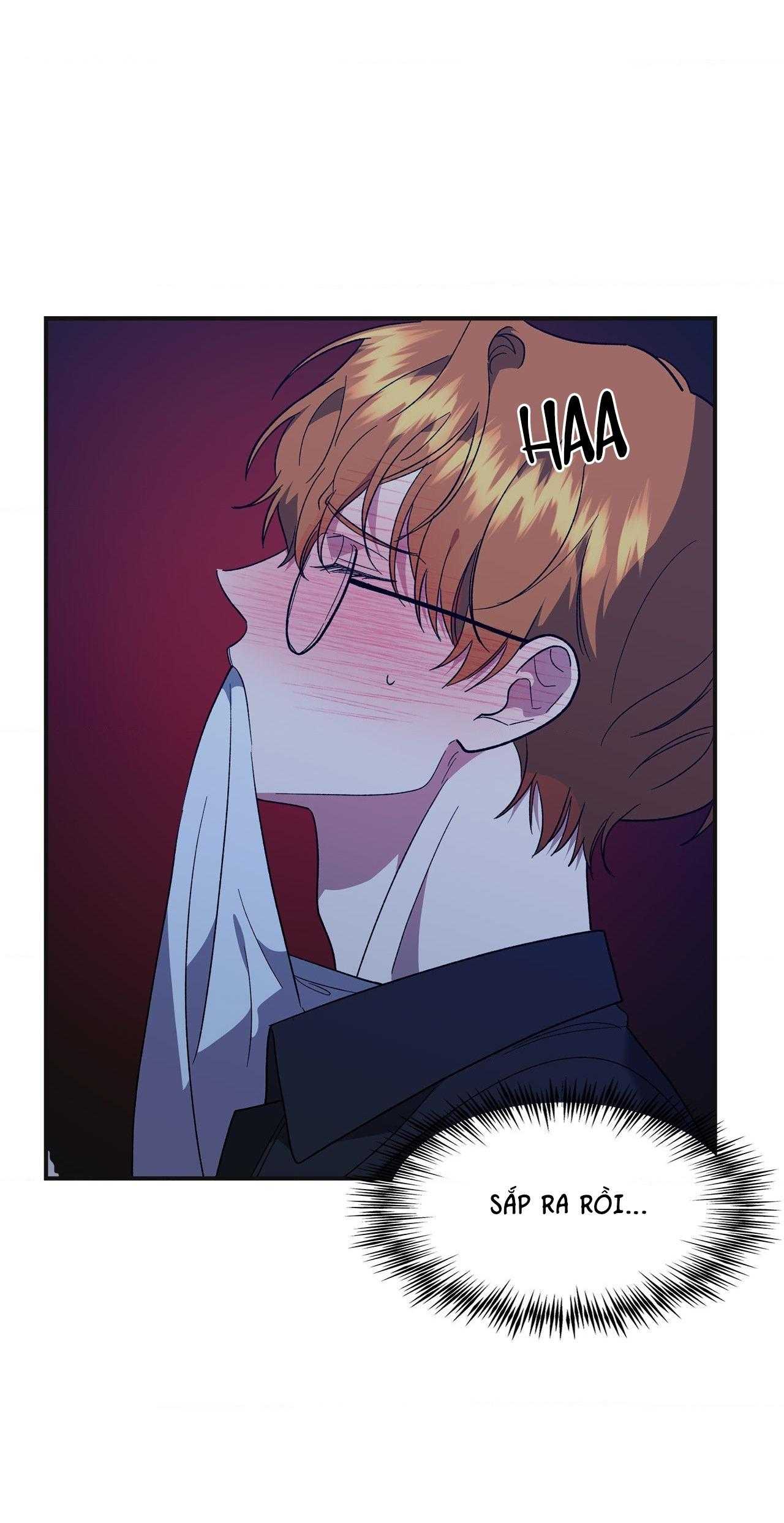 dục vọng của quái thú chapter 24 26