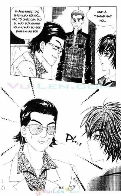 chàng gà mái chapter 15 68