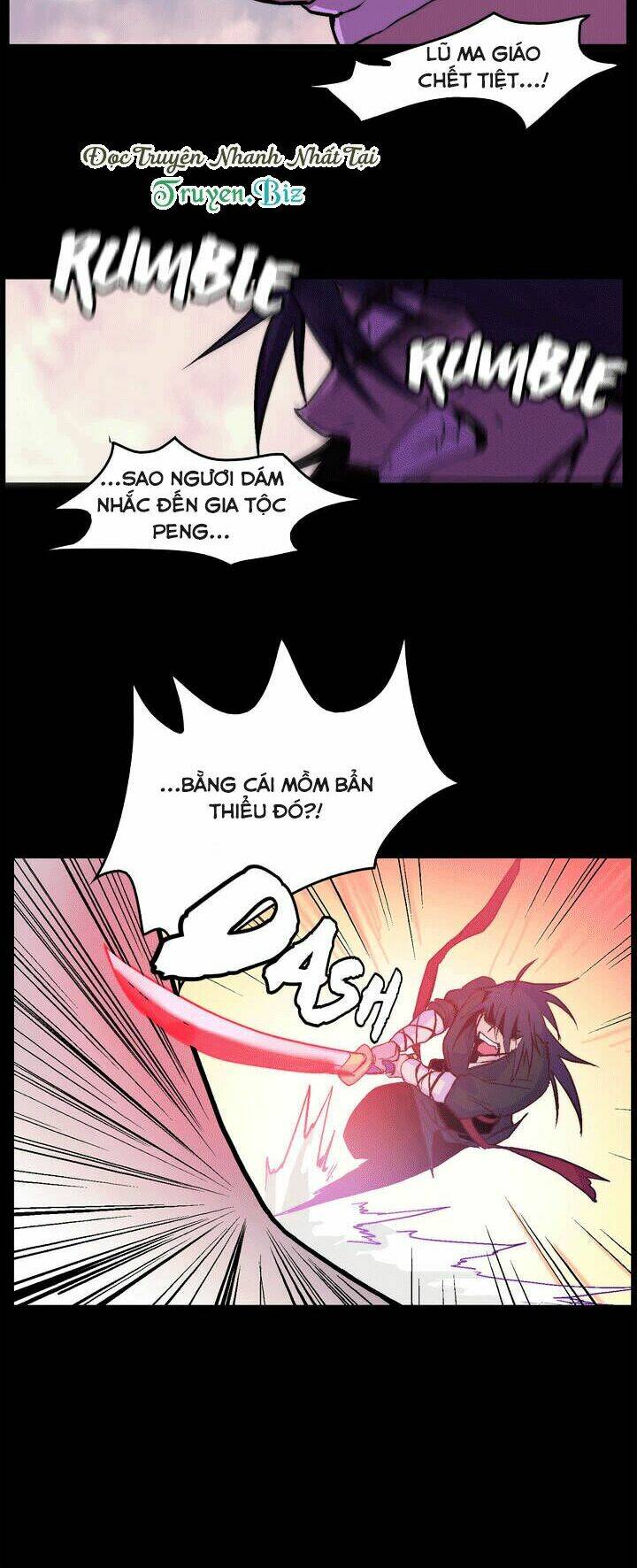 biên niên sử lãnh nguyệt chapter 30 9