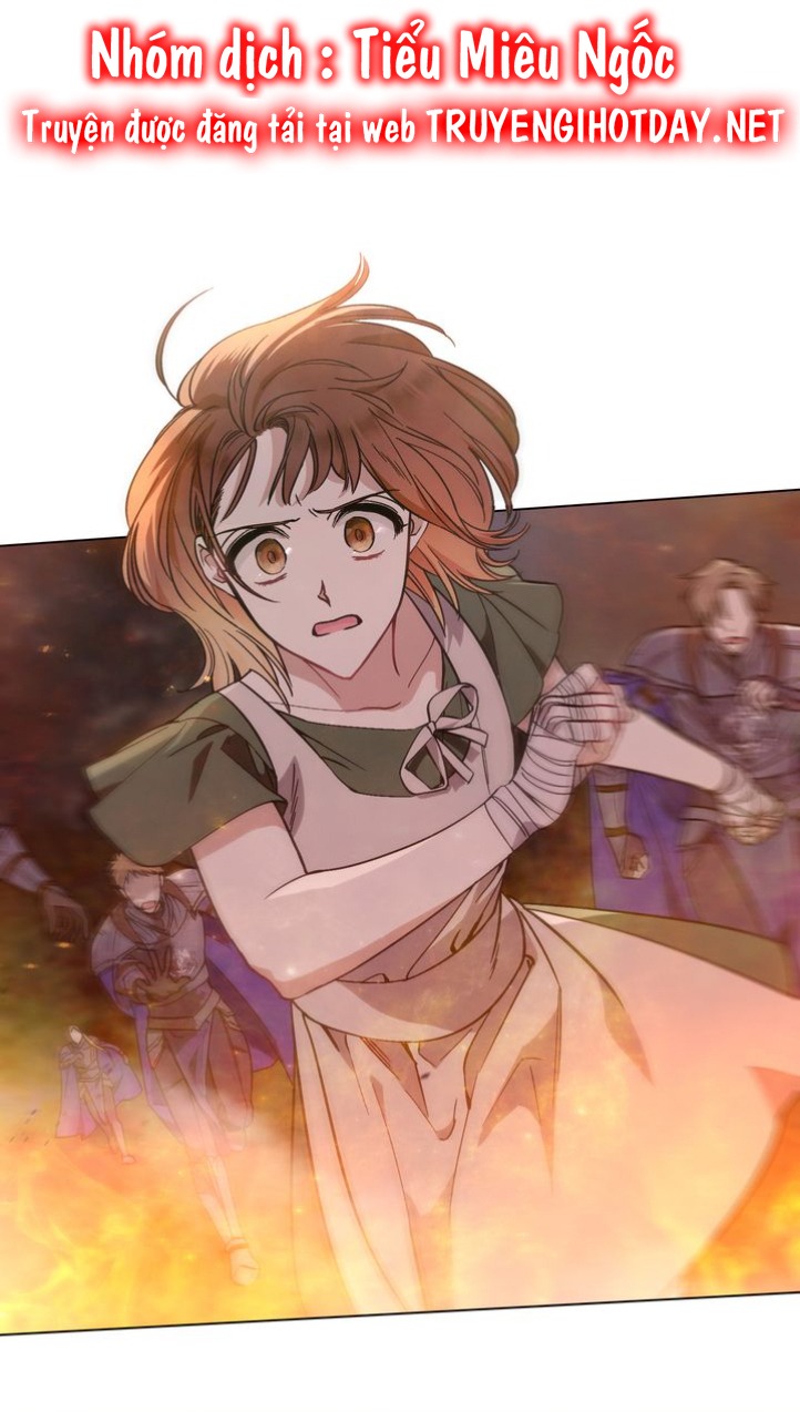 thanh kiếm của evangeline chapter 7 13