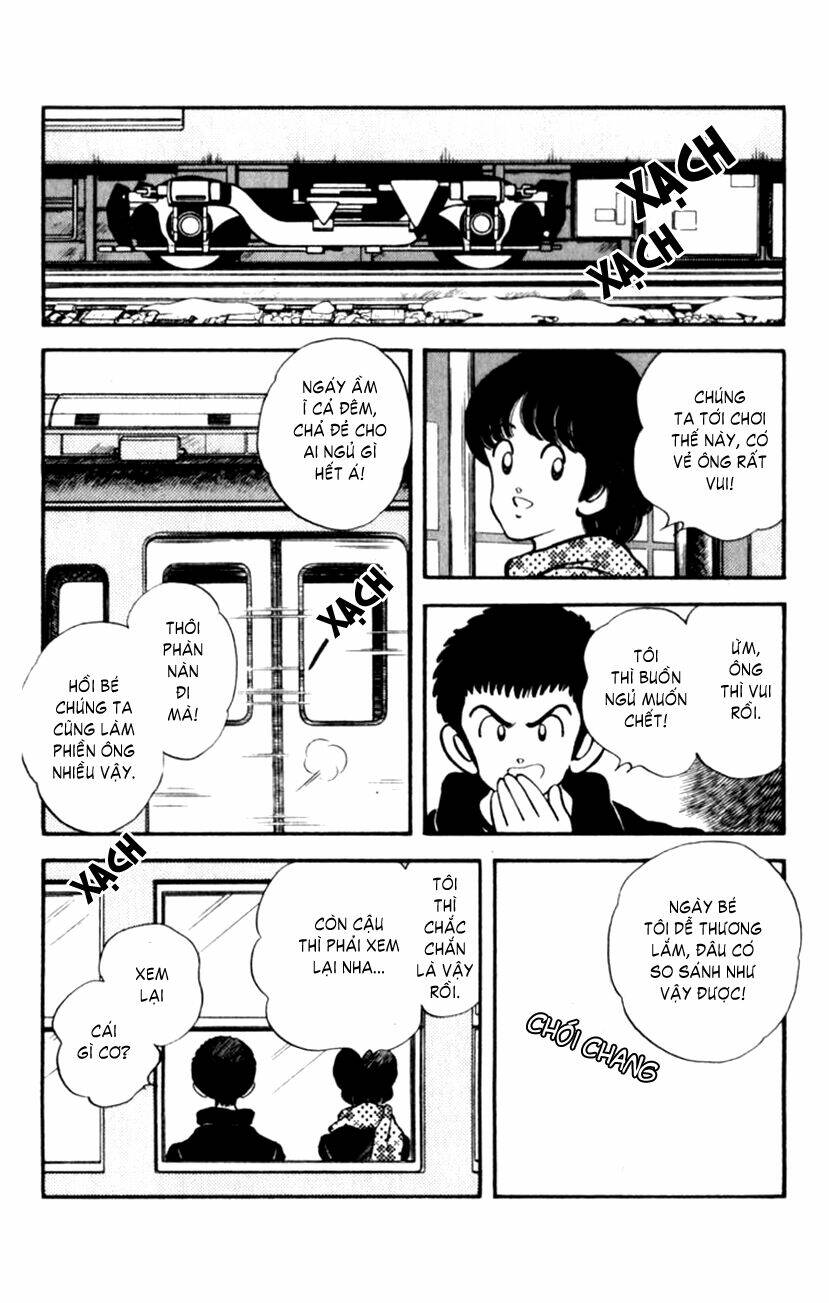 rough - ngọc thô chapter 42 5