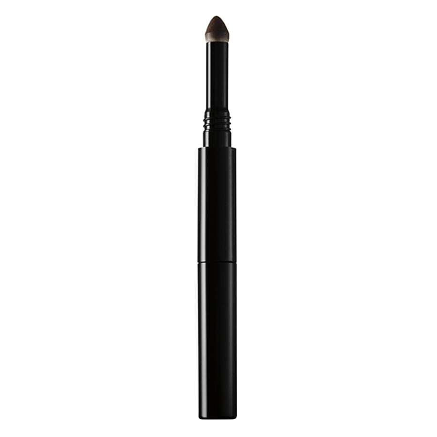 Bút Kẻ Chân Mày 3 Trong 1 Shiseido Brow Inktrio (Đầu Chì: 0.06g, Đầu Bột: 0.25g)