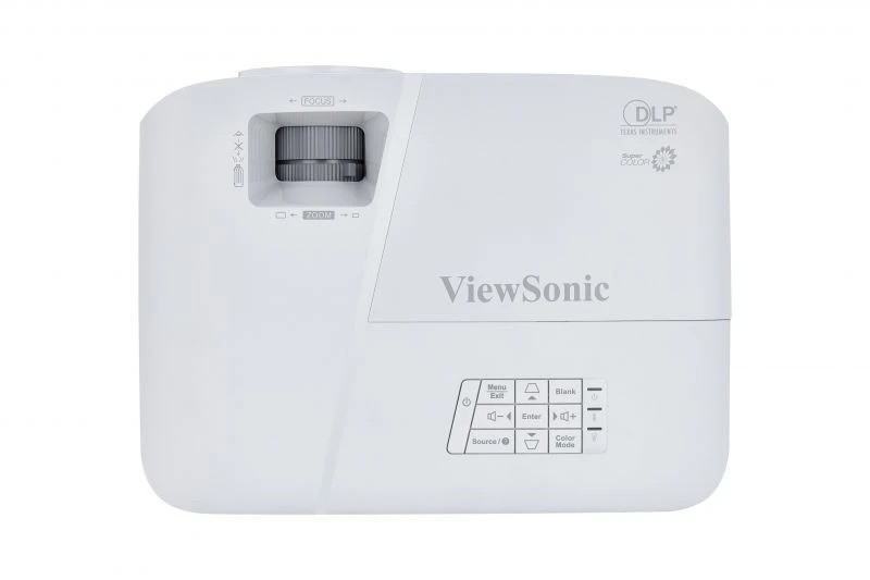 Máy chiếu ViewSonic PA503X hàng chính hãng - ZAMACO AUDIO