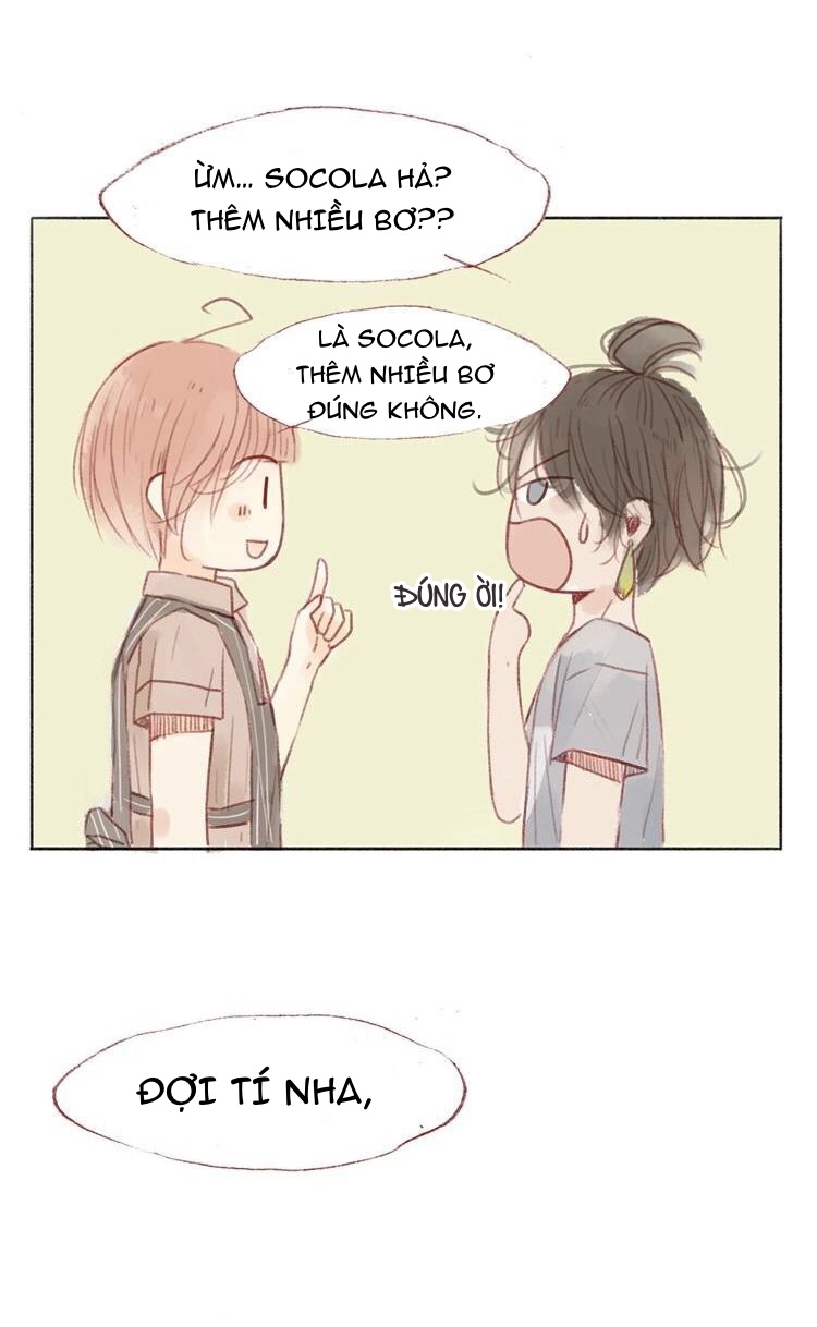 phế sài thần đăng và công chúa chapter 8 7