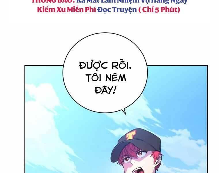 vua bóng chày chapter 2.5 38