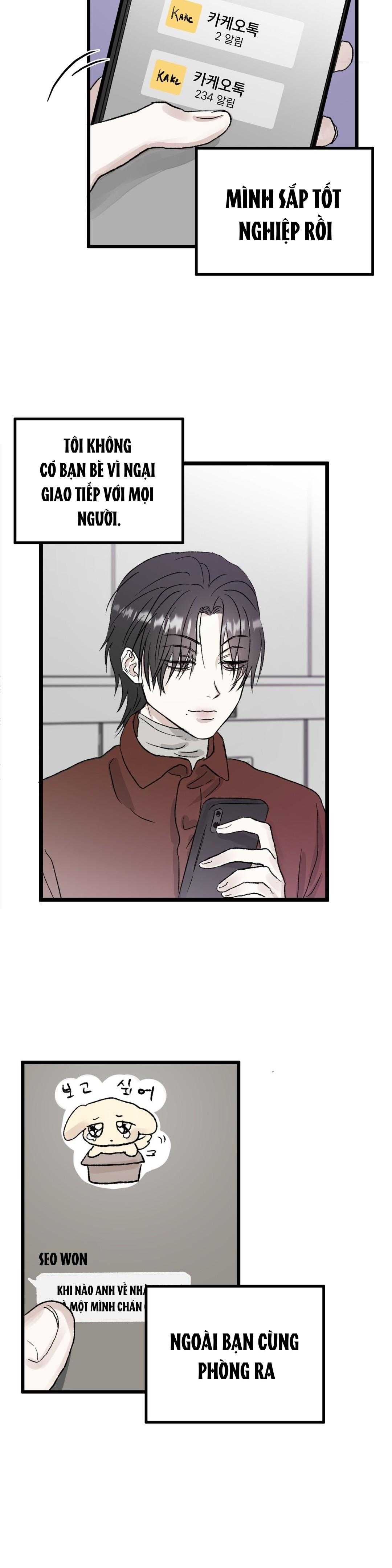 tuyển tập khu chung cư gwanggong – gwanggong apartment complex chapter 34 7