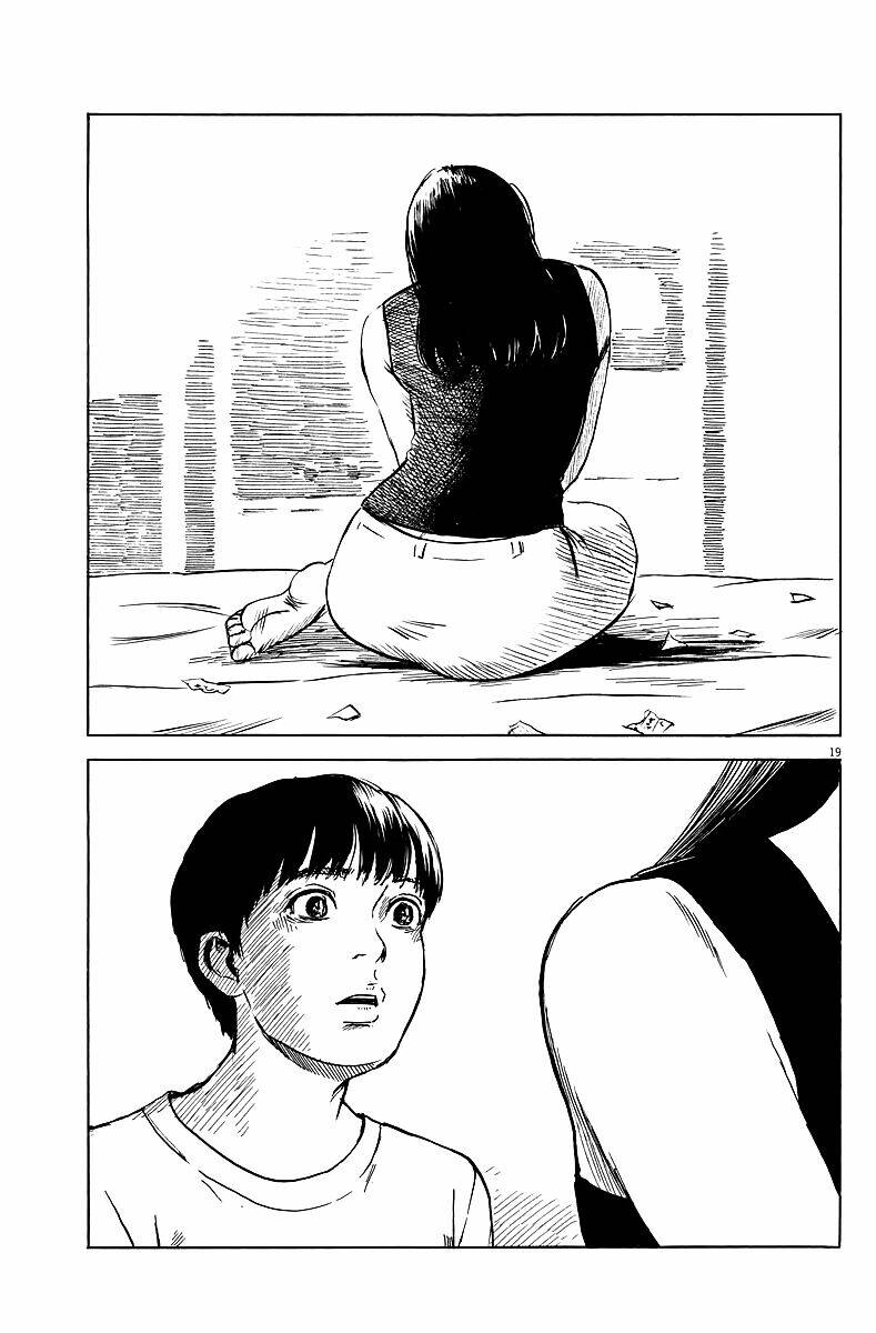 chi no wadachi chapter 16 20