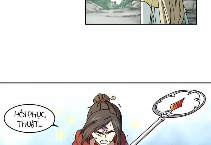 võng du chi cận chiến pháp sư chapter 283 14
