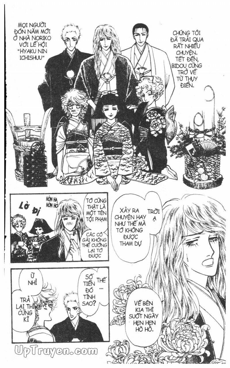 câu lạc bộ con nhà giàu chapter 1 193