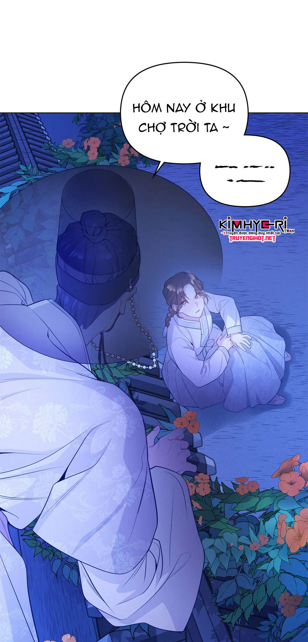 đăng tiêu hoa chapter 6 7