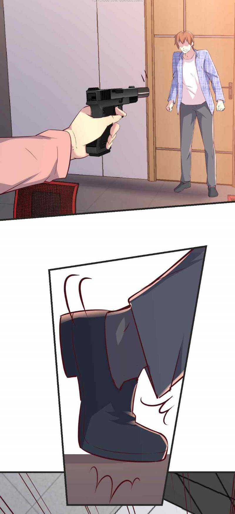 song tu đạo lữ kiểu xem mặt chapter 44 10