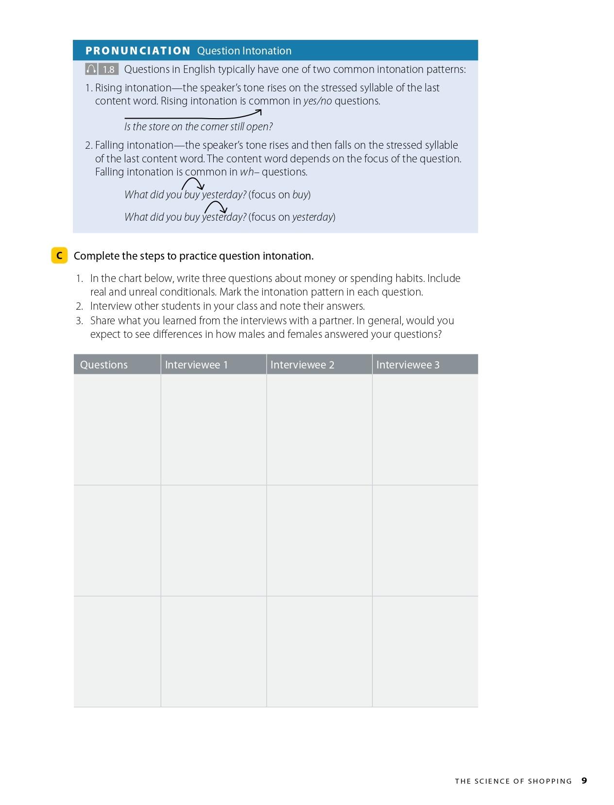 Pathways: Listening, Speaking, and Critical Thinking 3, 2nd Student Edition + Online Workbook
