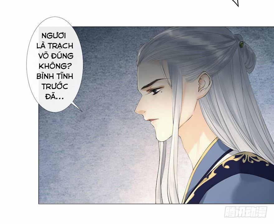 THIÊN TRƯỚNG ĐĂNG chapter 13