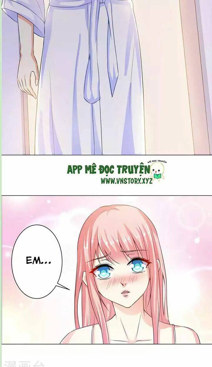 tổng tài đại nhân thật xấu hổ chapter 32 15