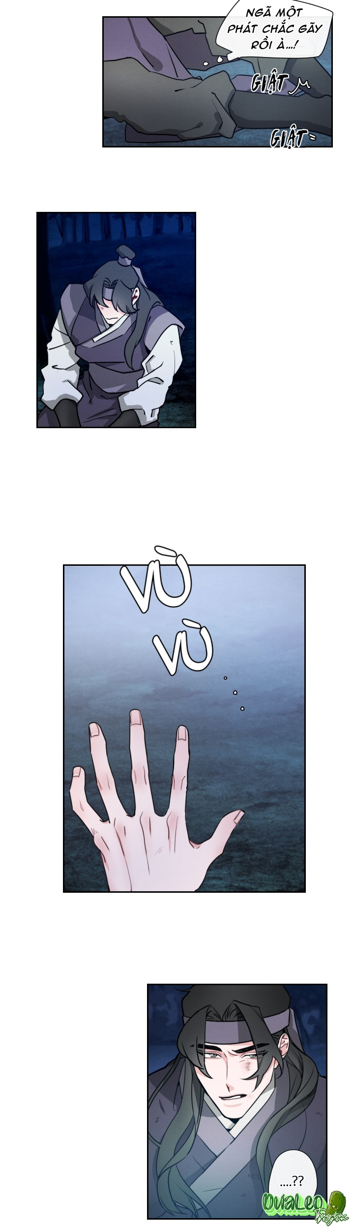 shinsujeon chapter 1 11