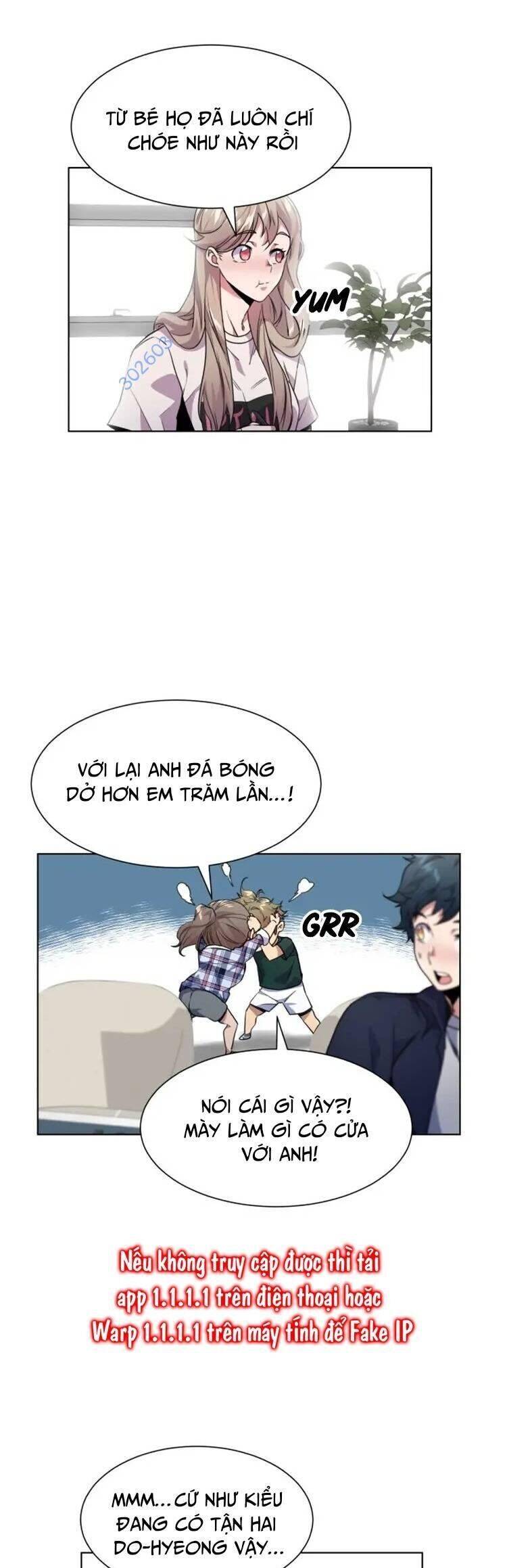 Góc Cao Khung Thành chapter 63 29