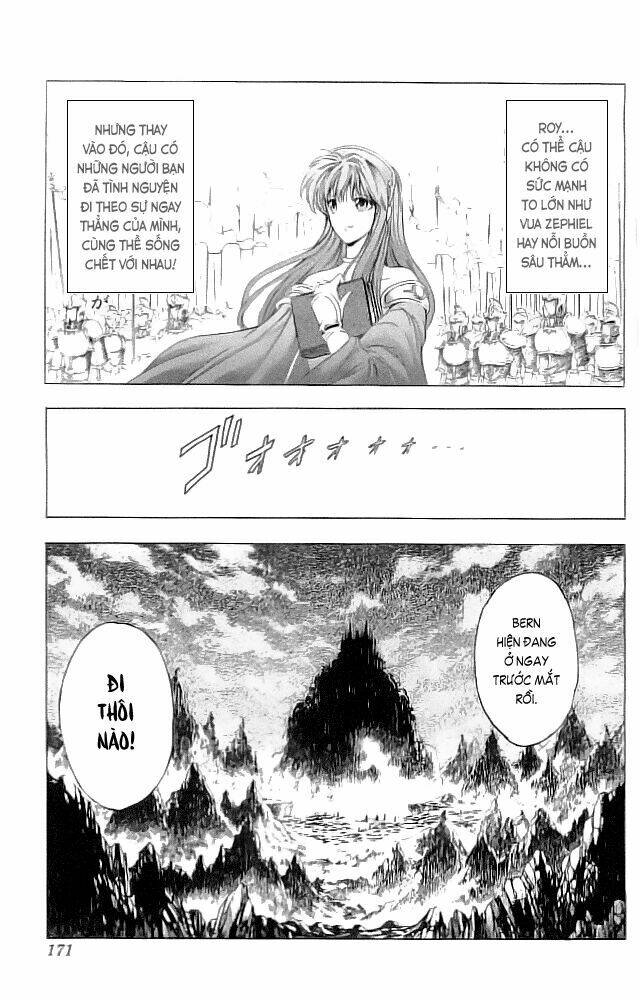 fire emblem-hasha no tsurugi chapter 36 39