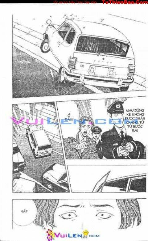 cô bé thám tử chapter 9 122