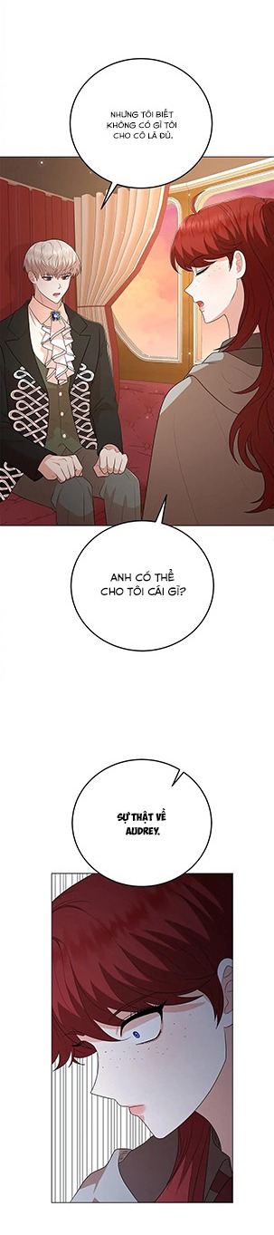 diễn vai ác nữ cũng thật khó khăn chapter 83 17