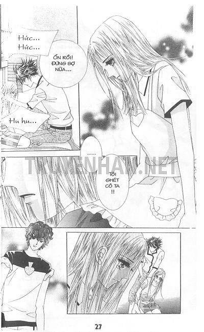 nụ hôn 5000 won chapter 34 9