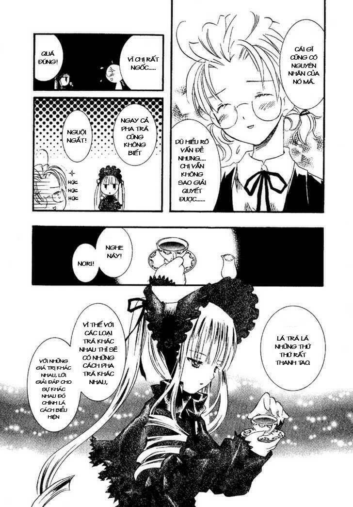 rozen maiden chapter 3 11