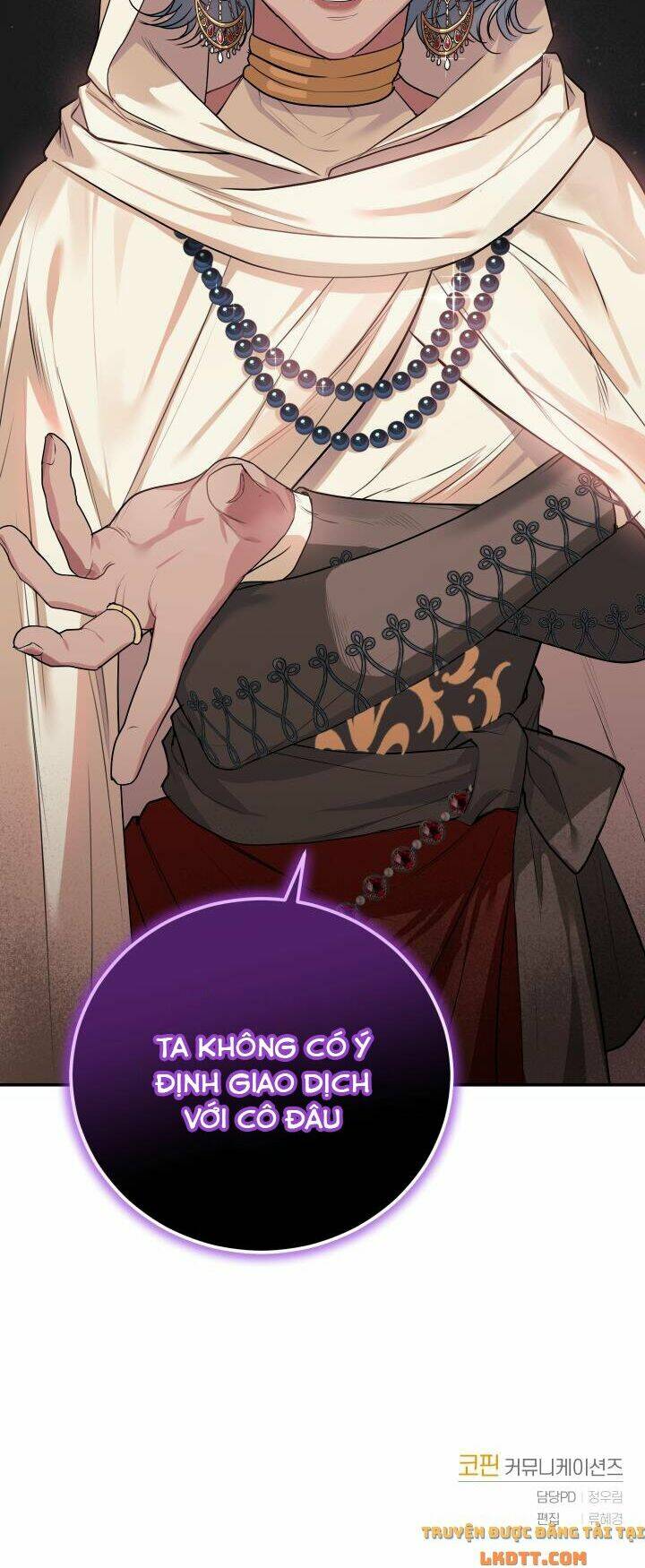 nhà điều chế nước hoa độc quyền của bạo chúa chapter 22 50