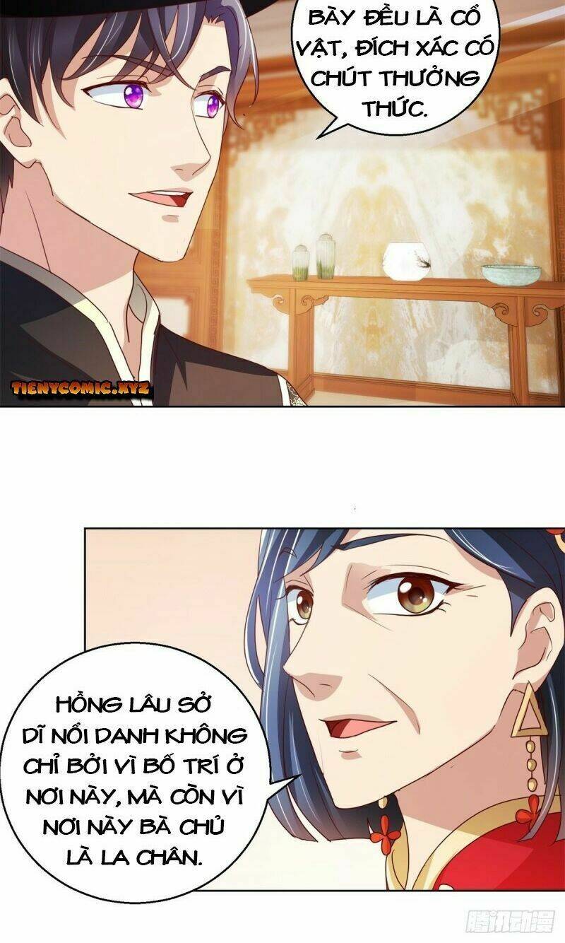 vú em là cổ tiên chapter 139 23