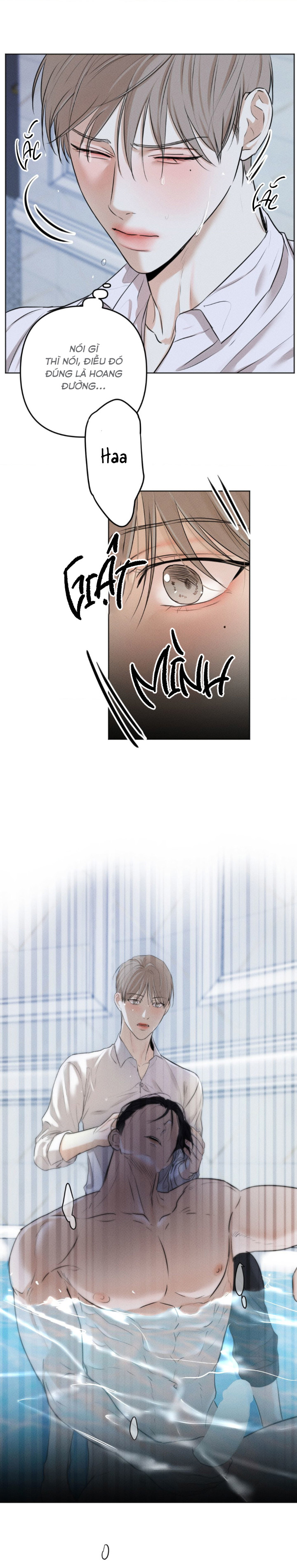 ái tình và dục vọng chapter 2 25