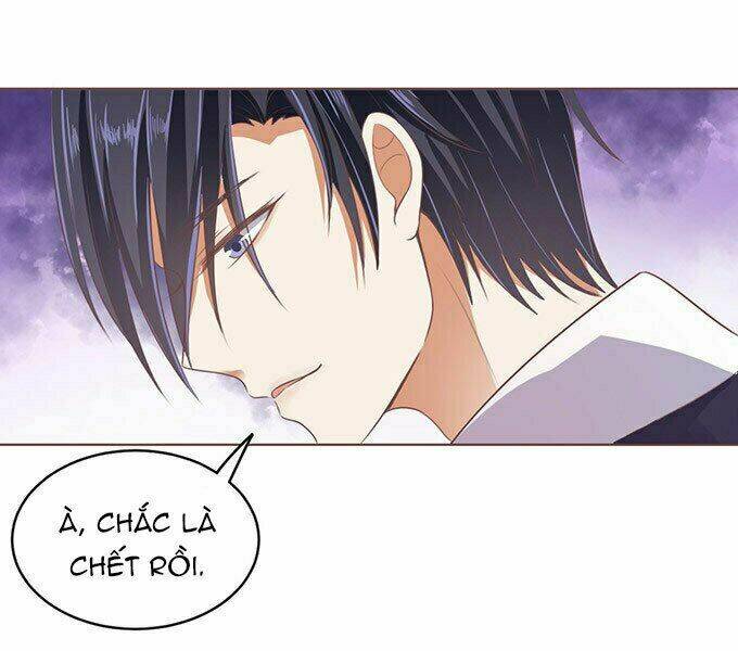 liệt ái tri hạ: series mật đào tiểu tình nhân chapter 48 8