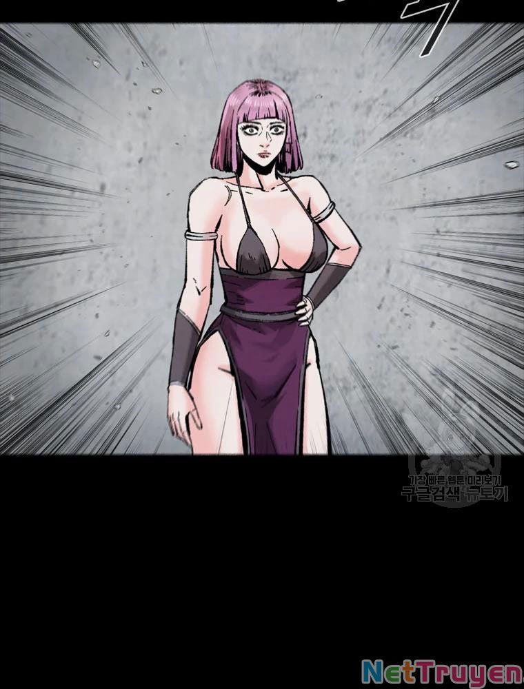 mật mã mê cung chapter 29 100