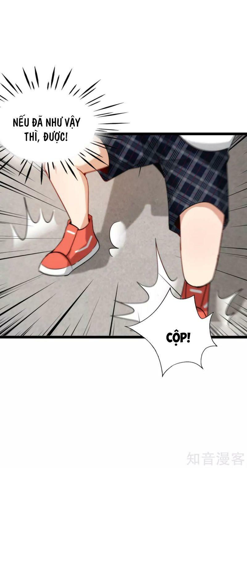 vòng bạn bè mạnh nhất của tiên giới chapter 62 13