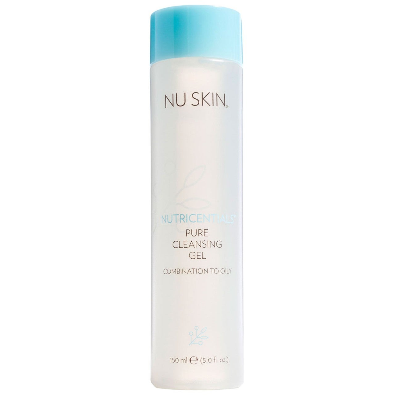 Sữa Rửa Mặt Nuskin Pure Cleansing Gel 150ml Dành Cho Da Nhờn Và Da Hỗn Hợp