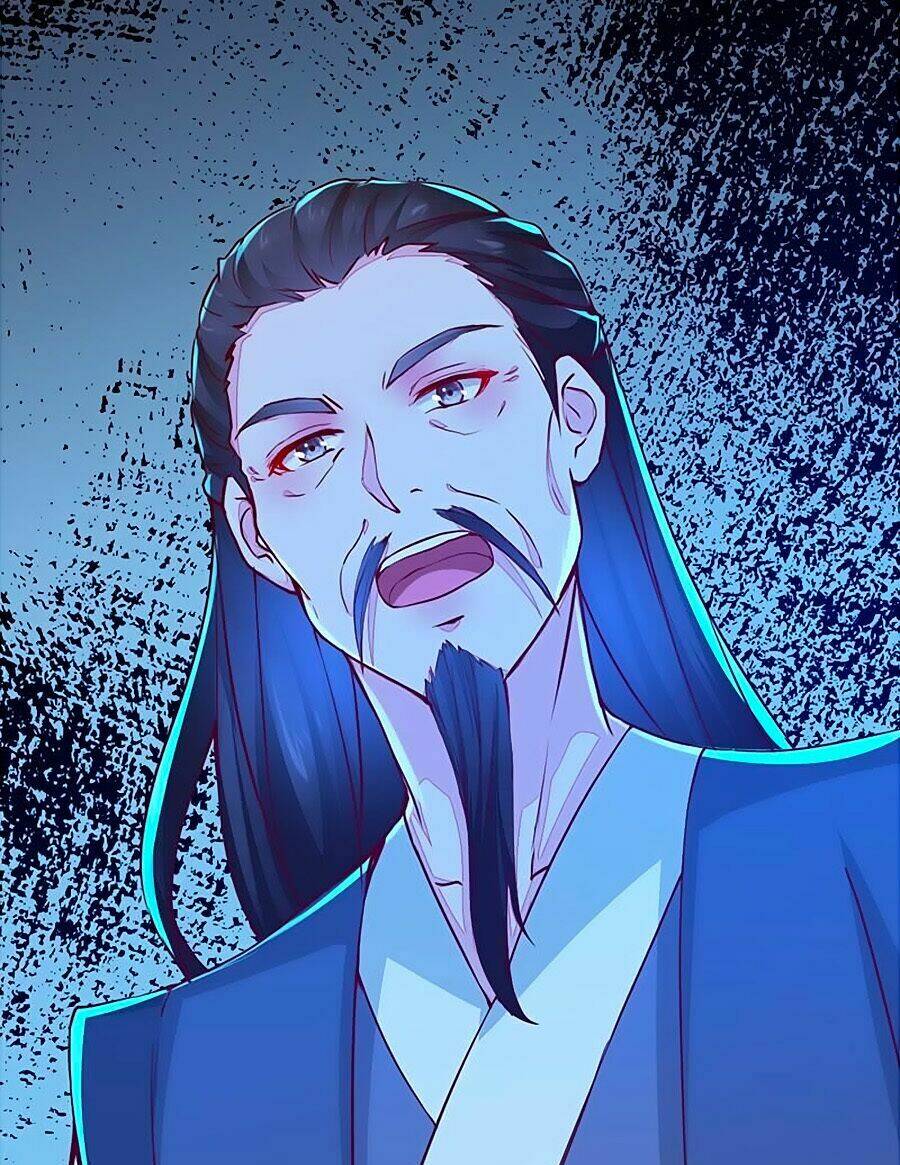 thần y khí nữ: ngự thú cuồng phi của quỷ đế chapter 33 36