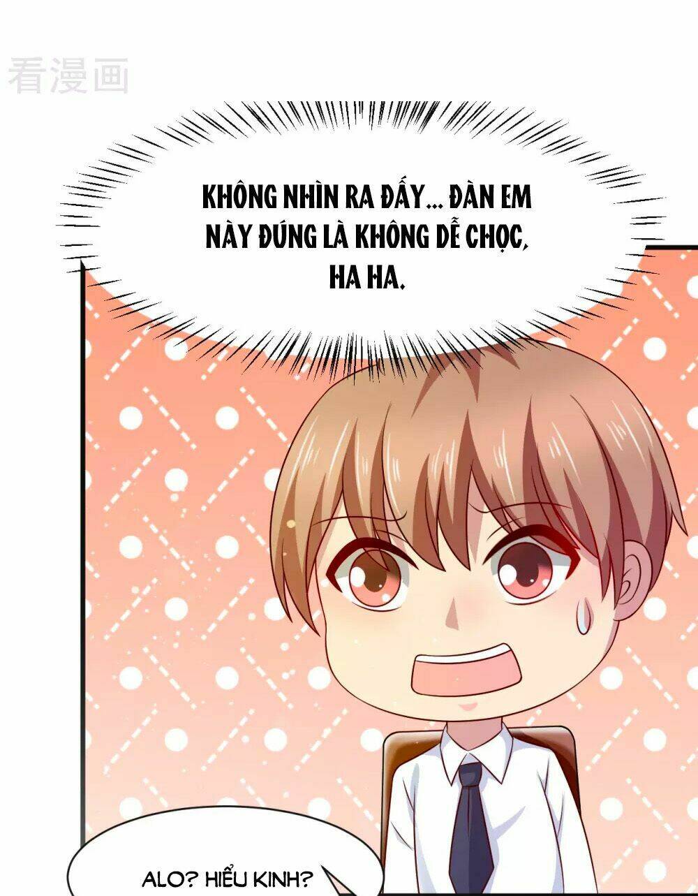 thời gian đều biết chapter 41 26