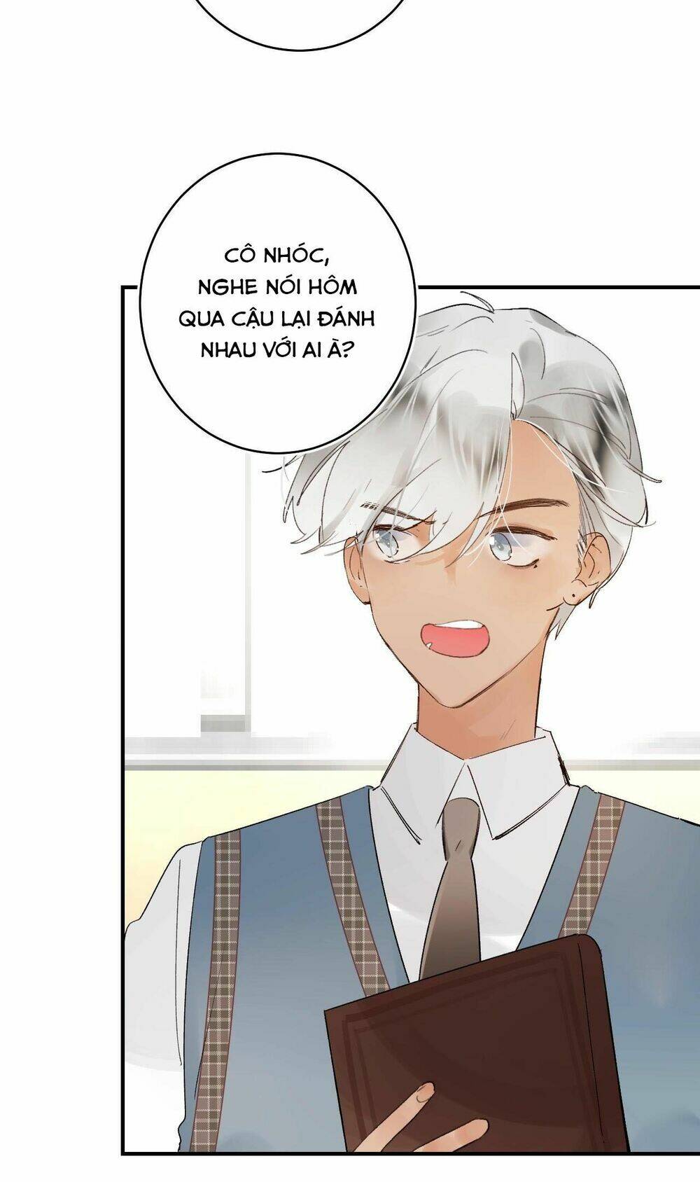 phù thủy hạng bét chapter 16 53