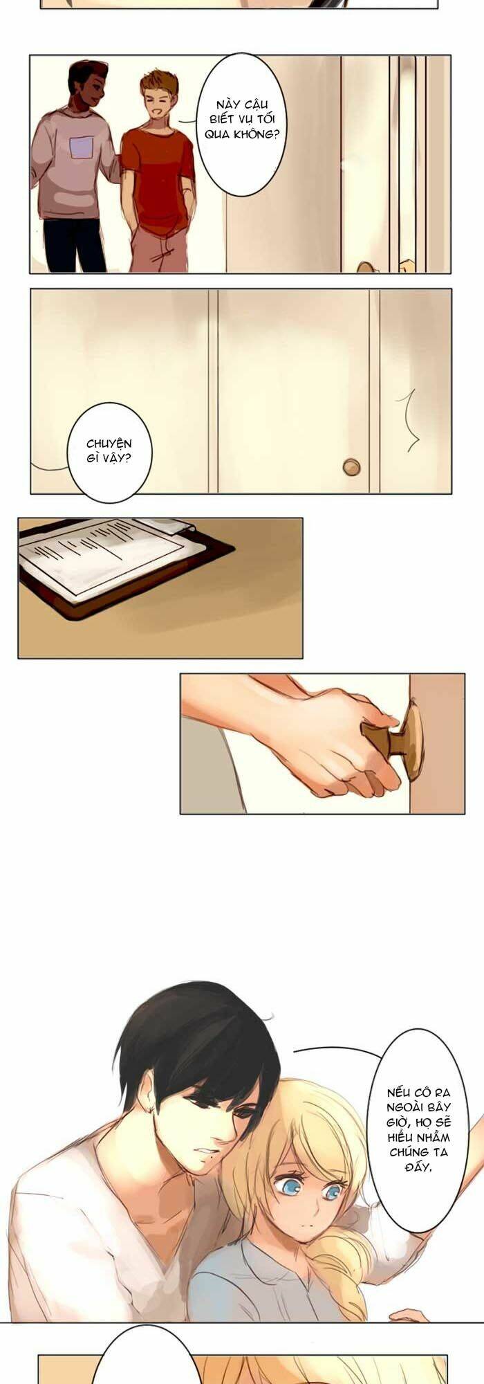 where tangents meet chapter 6 8