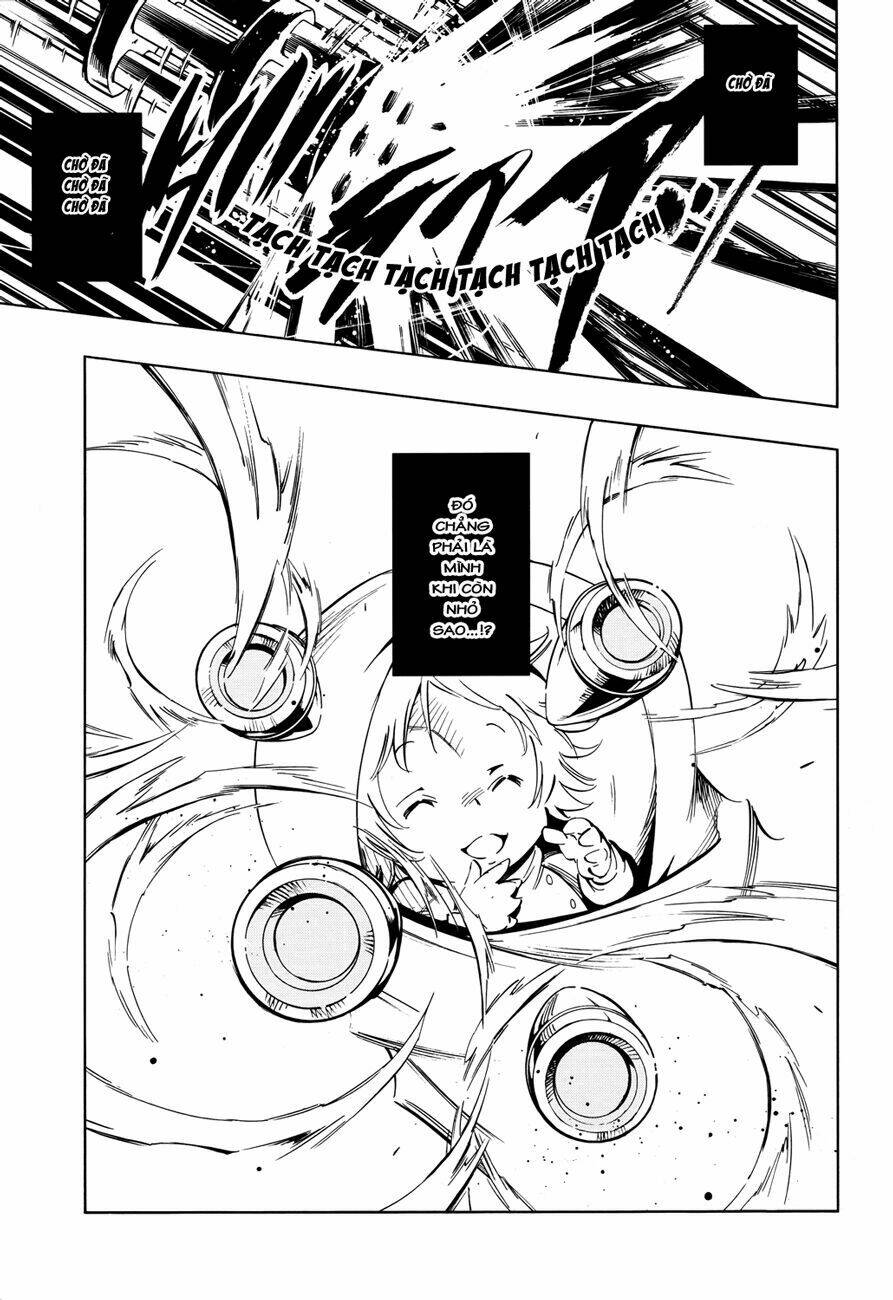 vua pháp thuật phần 2 chapter 9 30