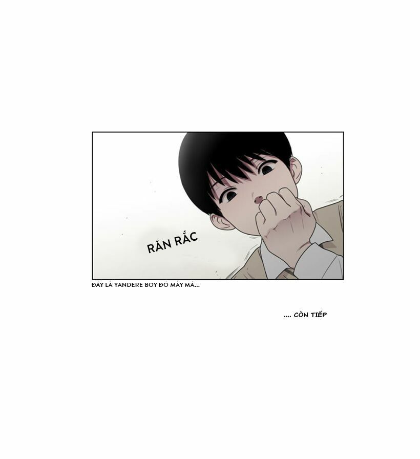 …”một sự thật khá khó chịu.” chapter 3 32