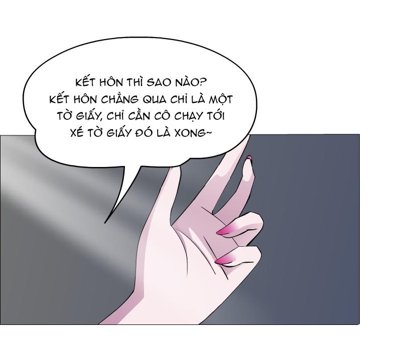 cạm bẫy của nữ thần chapter 151 17