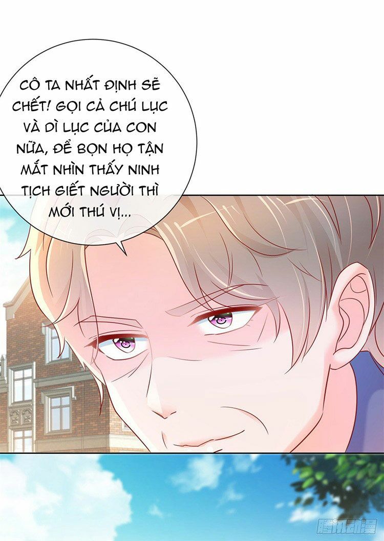 ẩn hôn 100%: chọc tức vợ yêu mua một tặng một chapter 284 3