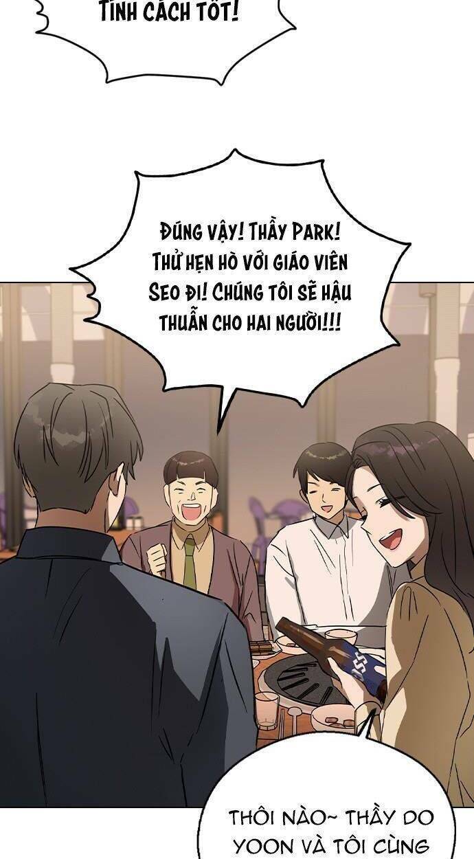 duyên nợ kiếp trước chapter 34 6