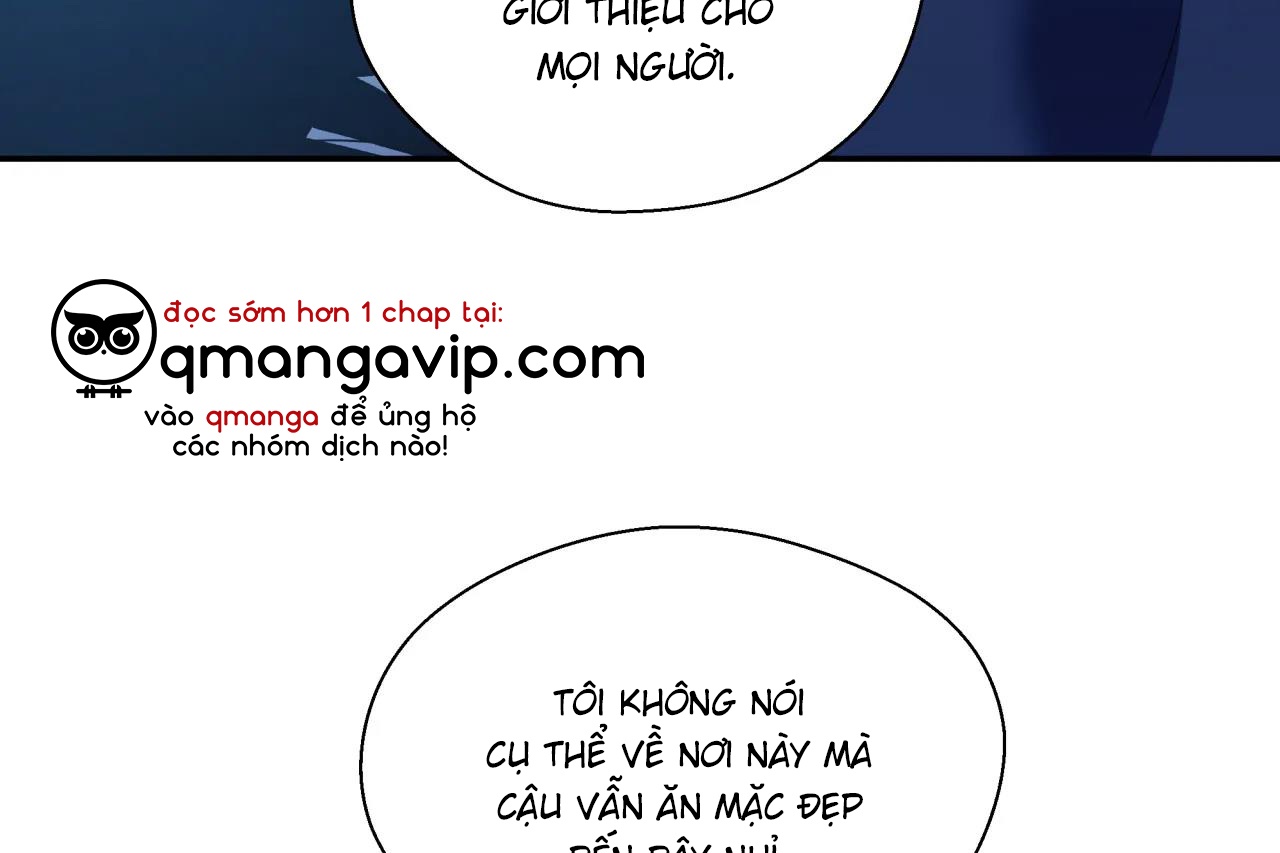 ám ảnh pheromone chapter 59 4