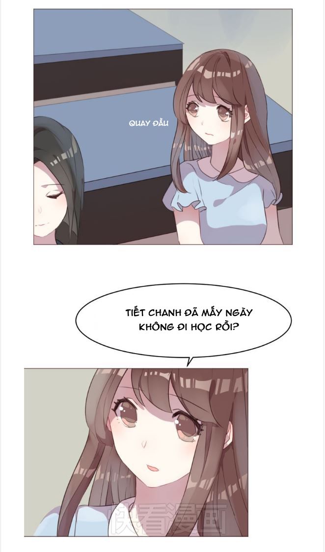 người yêu biến mất chapter 59 3