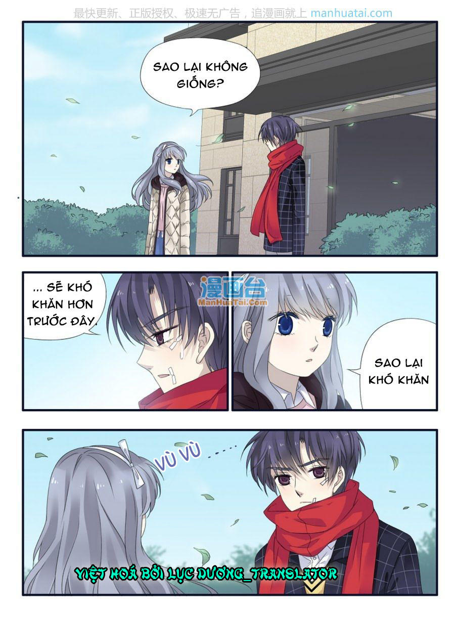 lam sí chapter 92 9