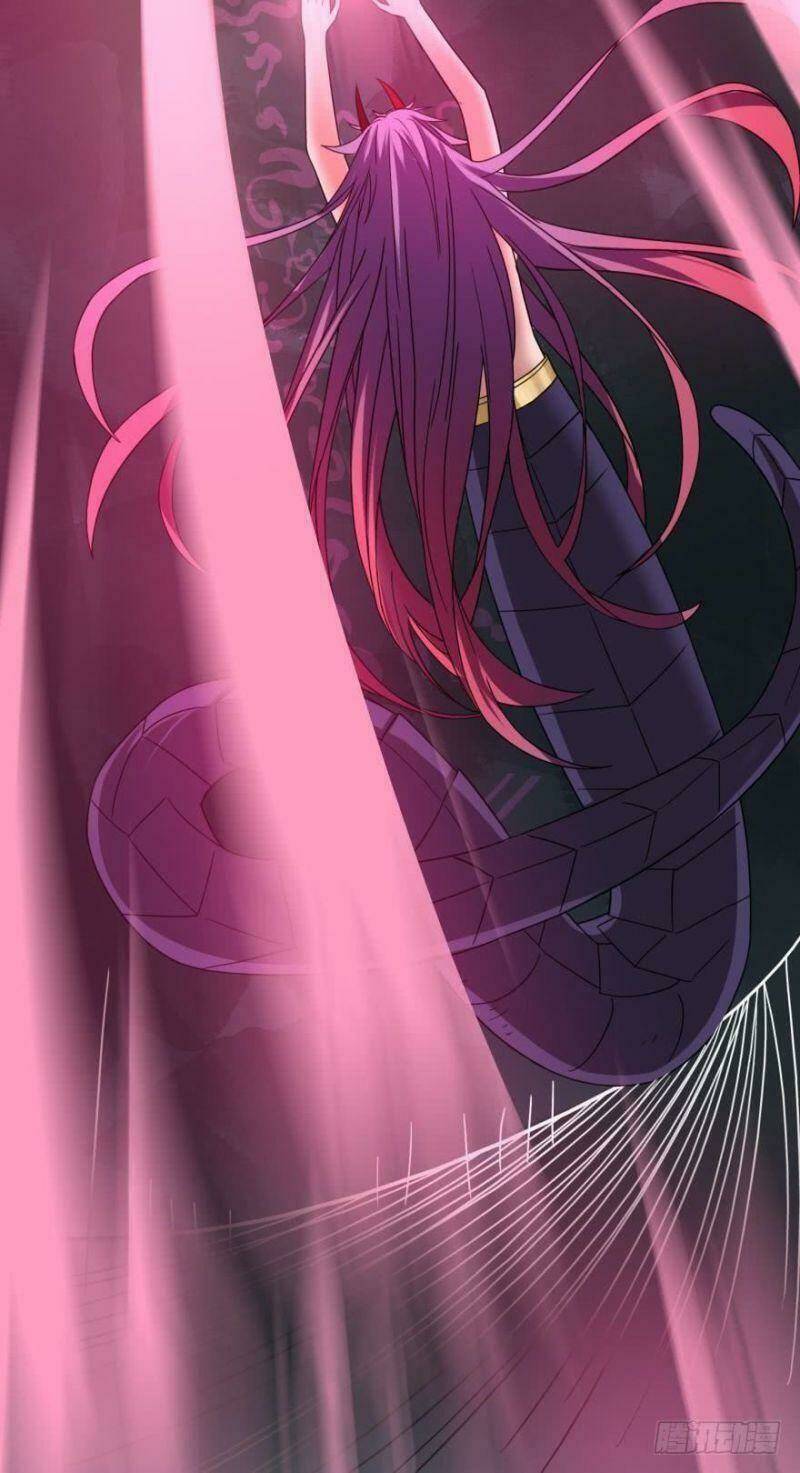 nhân ngư học trưởng, đừng ôm ta! chapter 72 31