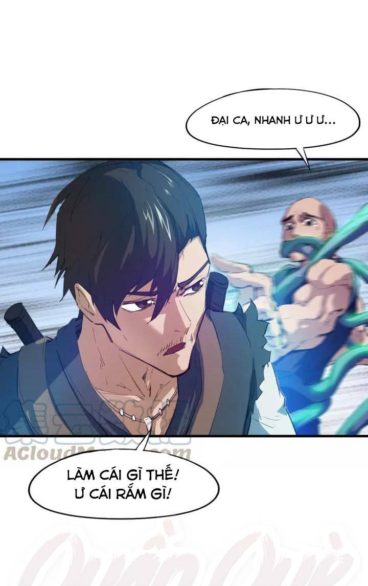 long mạch võ thần chapter 64 5