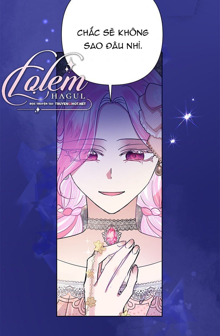 hôm nay ác nữ cũng thấy vui chapter 37.1 80