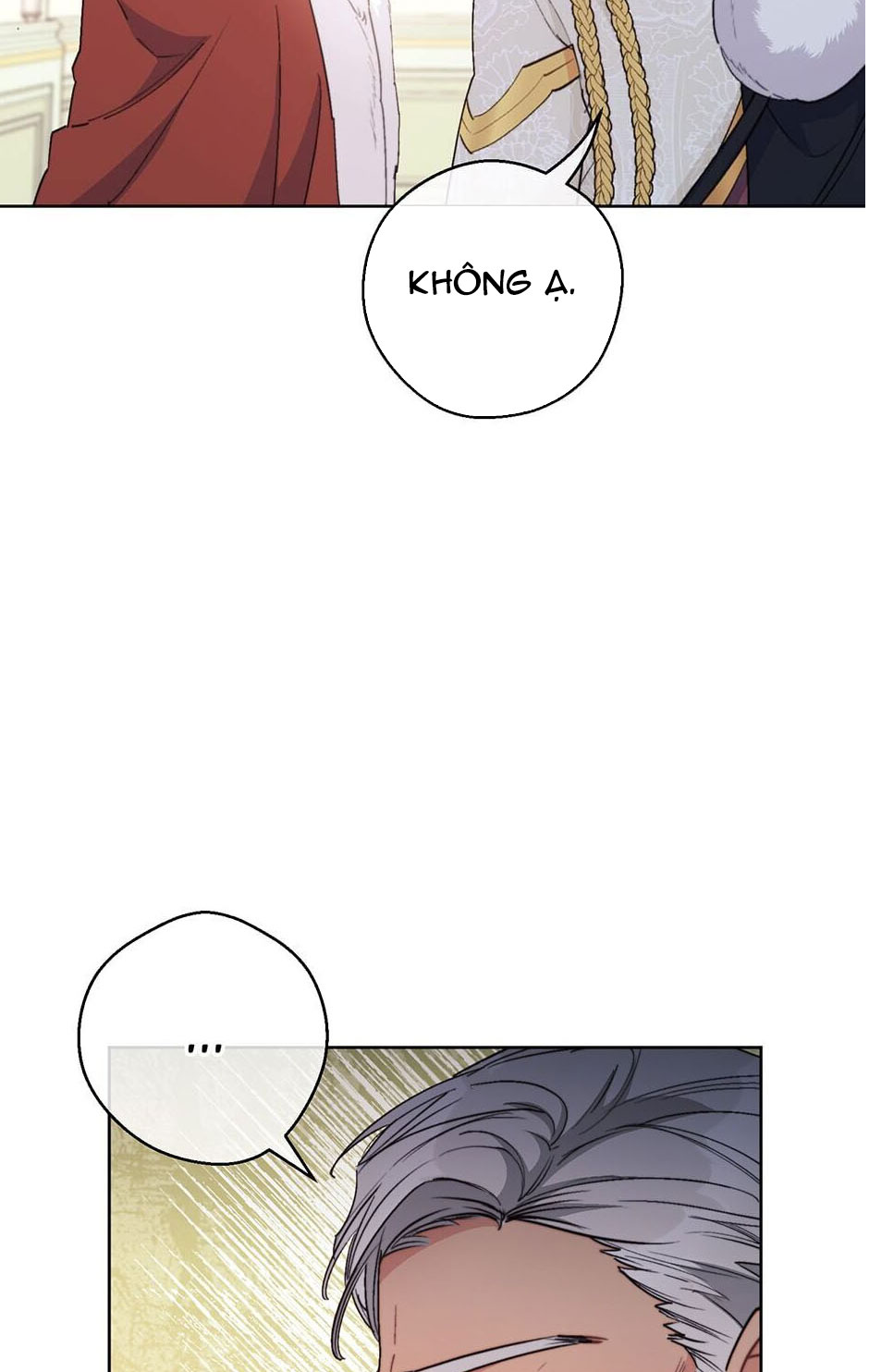 50 công thức pha trà của nữ công tước chapter 125 62