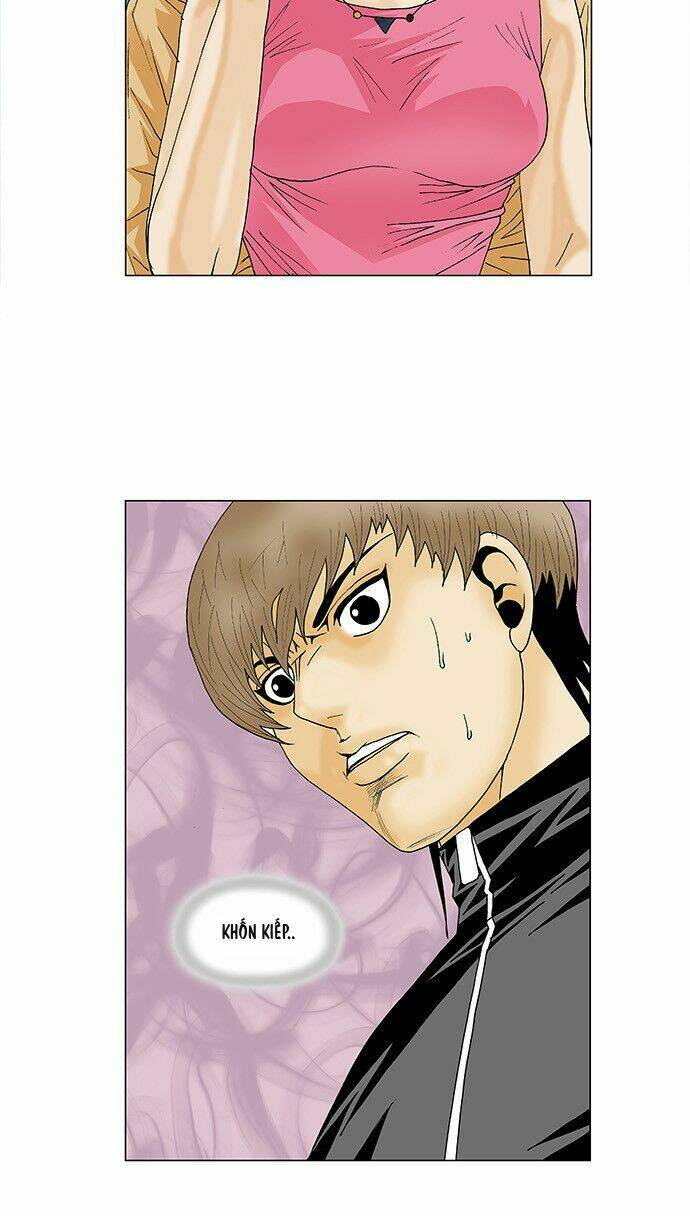 ultimate legend: kang hae hyo chapter 99 11