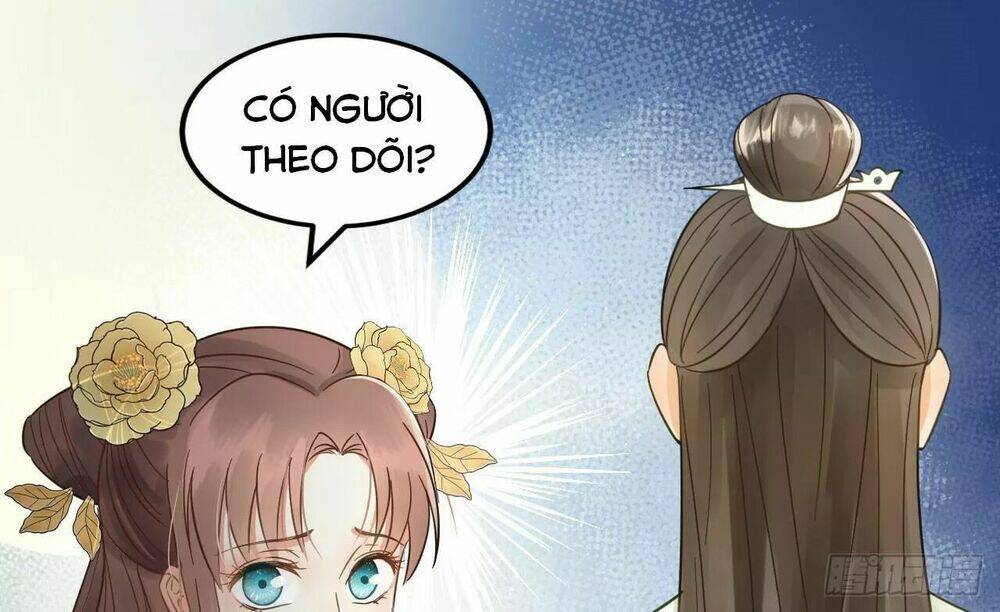 vương gia ba tuổi rưỡi của tôi chapter 39 50